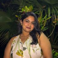 Vidhisha V. Class I-V Tuition trainer in Bangalore