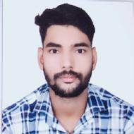 Aman Kumar Class 11 Tuition trainer in Chandrapur