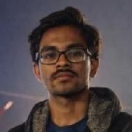 Diptajit Roy NEET-UG trainer in Kolkata