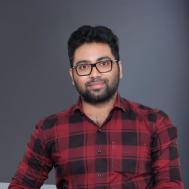 Bino P Thomas Class 12 Tuition trainer in Chengannur
