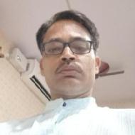Kaushik Kishor Class I-V Tuition trainer in Patna