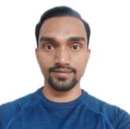 Ganesh Pawar trainer in Mumbai