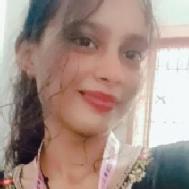 Akanksha V. Class 12 Tuition trainer in Chandauli