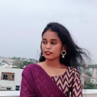 Dipti M. Class I-V Tuition trainer in Cuttack
