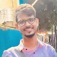 Vimlesh Kumar Class 9 Tuition trainer in Lucknow