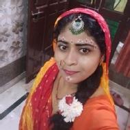 Geetu K. Nursery-KG Tuition trainer in Delhi