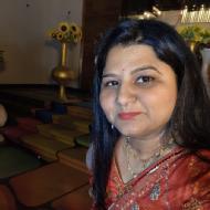 Aditi G. Class I-V Tuition trainer in Jammu