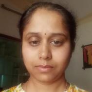 Deepthi N. Class I-V Tuition trainer in Bangalore
