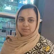 Ayisha S. Class 12 Tuition trainer in Kozhikode