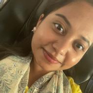 Chetna Class I-V Tuition trainer in Gurgaon