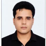 Umakant Gautam Class 11 Tuition trainer in Phagwara