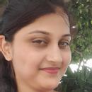 Divyanshi Pathak photo