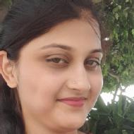 Divyanshi P. Class I-V Tuition trainer in Jaunpur