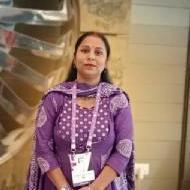 Vinita Class I-V Tuition trainer in Delhi