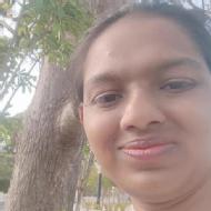 Shivi J. Class I-V Tuition trainer in Udaipur
