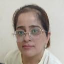 Kawaljeet K. Hindi Tutors trainer in Ludhiana