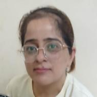 Kawaljeet K. Class 8 Tuition trainer in Ludhiana