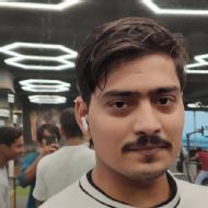 Anurag Singh Personal Trainer trainer in Ahmedabad