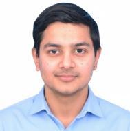 Ankit Kumar Class I-V Tuition trainer in Delhi
