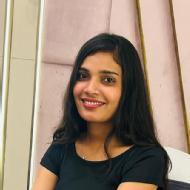 Priyanka Y. Class I-V Tuition trainer in Jaipur