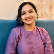 Reshma P. Revit Architecture trainer in Kochi