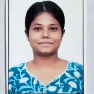 Khushi S. Class I-V Tuition trainer in Delhi