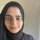 Fidha P. ICSE Tuition classes trainer in Kannur