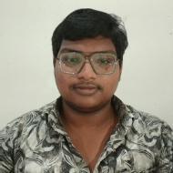Asadi Anoop Sai Class I-V Tuition trainer in Nizamabad