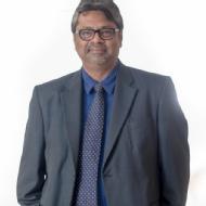 Dr Raja Roy Choudhury Class 12 Tuition trainer in Mumbai