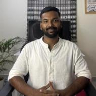 Purushothaman A Class I-V Tuition trainer in Chennai