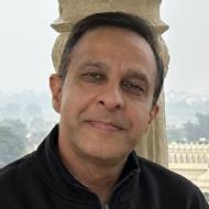 Vivek Garg Class 10 trainer in Gurgaon