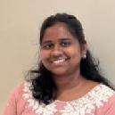 Sherlin S. Physics Tutors trainer in Chennai