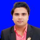 Zeeshan Alam Math Tutors trainer in Sitapur