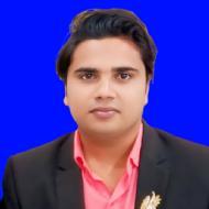 Zeeshan Alam Class 10 trainer in Sitapur