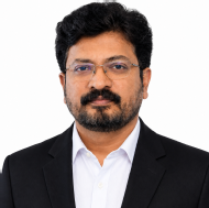 Sateesh Babu S Stock Market Trading trainer in Hyderabad