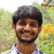 Vishal Mankare Class 10 trainer in Bangalore