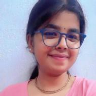 Shreya S. Class 12 Tuition trainer in Raebareli