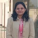 Sakshi V. MATLAB trainer in Karanja