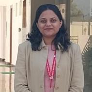 Sakshi V. MATLAB trainer in Karanja