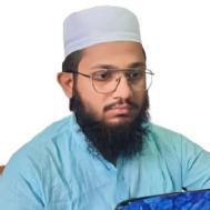 Md Abdalul Haque Arabic Language trainer in Mushahari