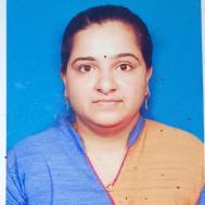 Reshma V. Class I-V Tuition trainer in Pune