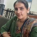 Sunita photo