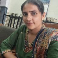 Sunita Class I-V Tuition trainer in Rohtak