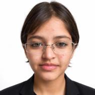 Syed M. Class 12 Tuition trainer in Delhi