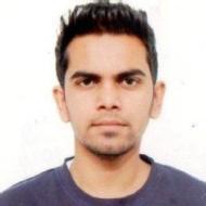 Seraj Ahmed Class 10 trainer in Kolkata