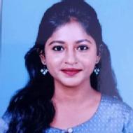 Esther J. Art and Craft trainer in Hosur