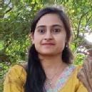 Shainda A. BCom Tuition trainer in Bangalore