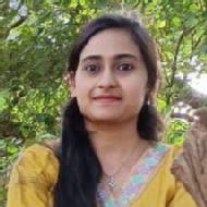 Shainda A. BCom Tuition trainer in Bangalore