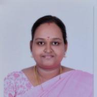 Karpagapriya Class 10 trainer in Chennai