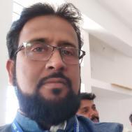 Syed Atheequr Rahaman Class 9 Tuition trainer in Tumkur